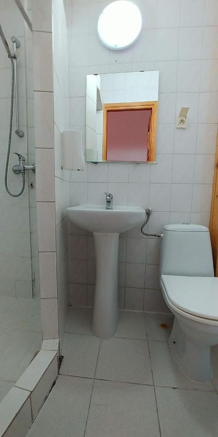 Schronisko Gorskie Pttk Na Jaworzynie Krynickiej Krynica Zdroj Exterior photo