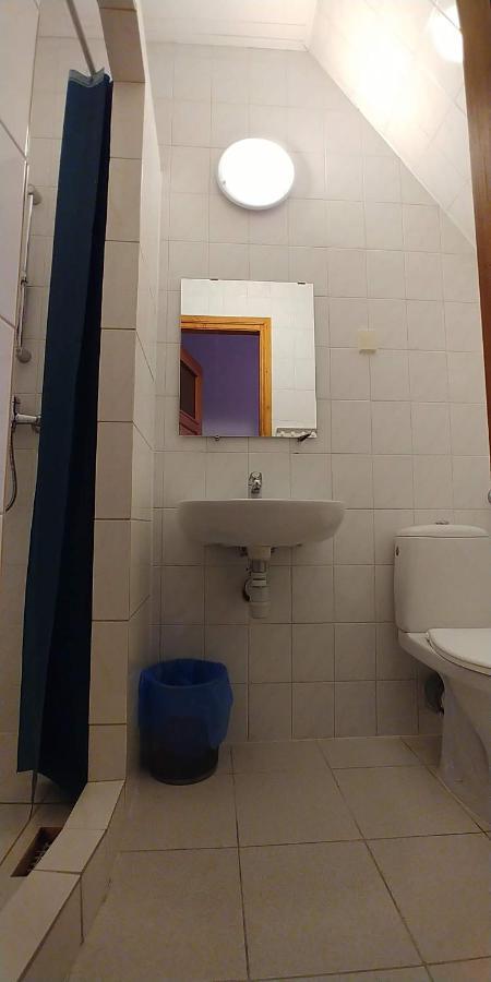 Schronisko Gorskie Pttk Na Jaworzynie Krynickiej Krynica Zdroj Exterior photo